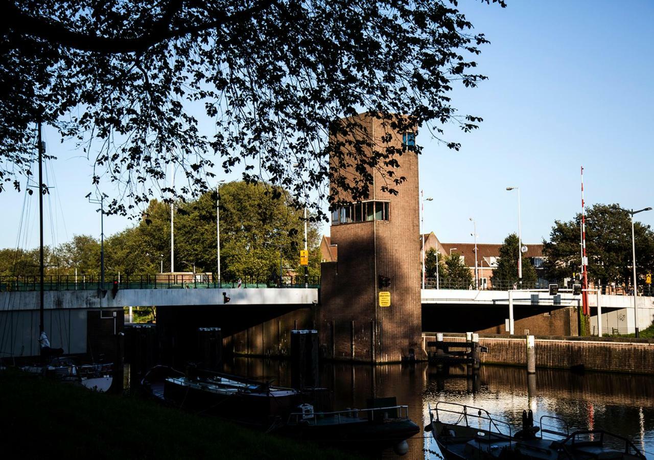 SWEETS - Gerben Wagenaarbrug Amsterdam Exterior foto